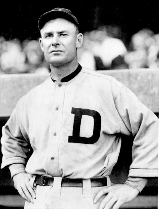 Sam Crawford and the quest for 3,000 hits Baseball Hall of Fame